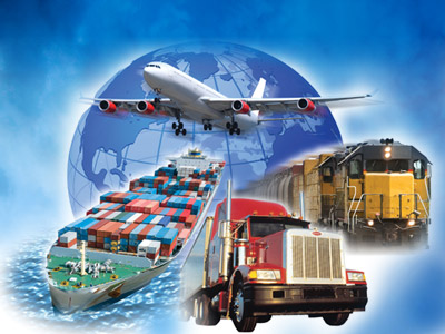 International AIr & Sea Freight 